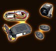 Montaż autoalarm�w